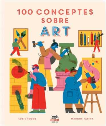 100 Conceptes sobre art