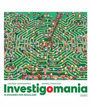 Investigomania