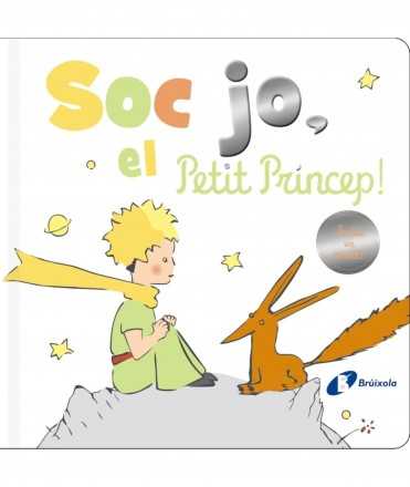 I'm jo, the Little Prince!
