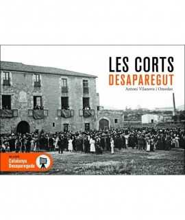 Les Corts disappeared