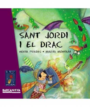 Sant Jordi i el drac