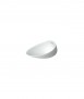 Bol Jomon mini, blanc