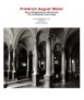 Friedrich August Stüler: das architektonische werk heute / the architectural work today