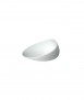 Bol Jomon L, white