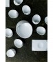 Bol Jomon L, white