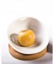 Single tray JO 1, bamboo