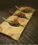 Tray JO 2, bamboo
