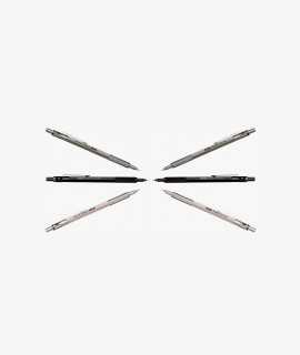 GRAPH-X mechanical pencil