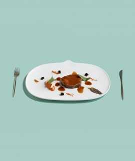The Platter Plate