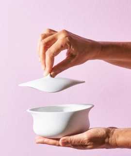 Soup The Pot