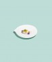 The Saucer Dish