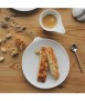 Plat The Saucer