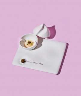 The Tablet Tray