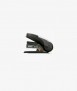 Grapadora Max HD-10NL, negro