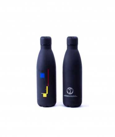 Botella Oskar Schlemmer