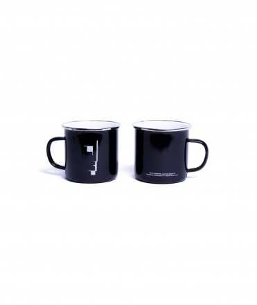 Taza Oskar Schlemmer, plata