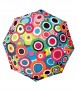 Rondo folding umbrella