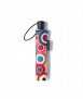 Rondo folding umbrella
