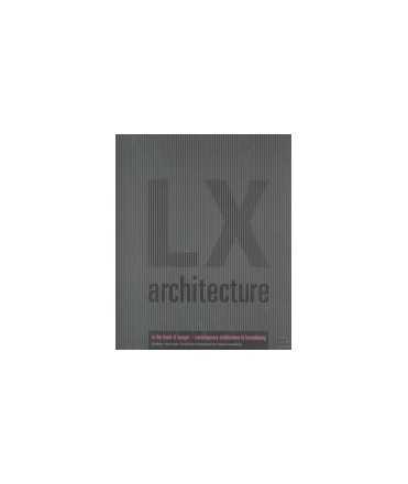 LX Architecture In the heart of Europe-Contemporary architecture in Luxembourg