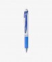 Bol and graf Pentel Energel BL77 0.7 mm. Blue