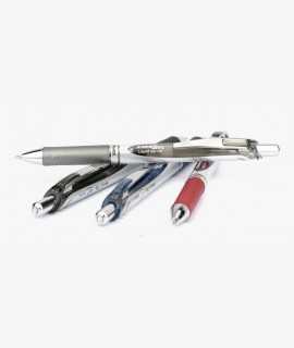 Bol and graf Pentel Energel BL77 0.7 mm. Black