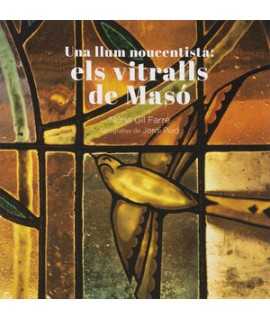Una llum Noucentista: Els vitralls de Masó.