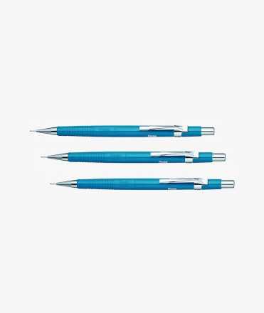 Portamines Sharp 0,9 mm. Color blau