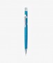 Portamines Sharp 0,9 mm. Color blau