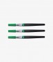Art Brush Brush, Green