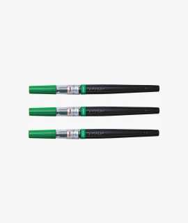 Pincel Art Brush, verde