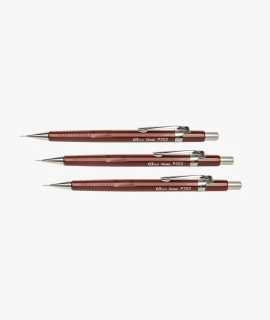 Mechanical pencil Sharp mina 0.3 mm