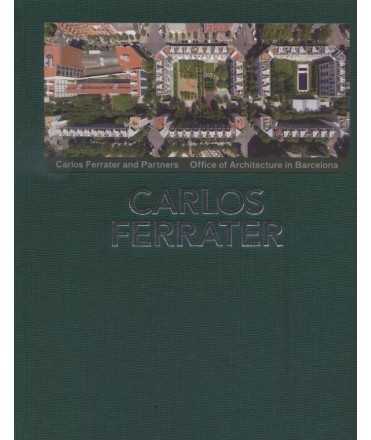 Carlos Ferrater 1979-2004