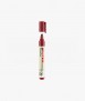 Rotulador permanente 22 EcoLine, rojo