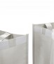 Set Tidy Trash Recycling Bags