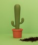 Raspall rentaplats Cactus 