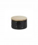 Salero Salt, negro