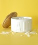Saler Salt, blanc 