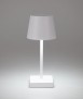 Llum Tic Tic, blanc 