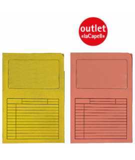 Windows subfolder. Size: 34.5x23.5 cm. Yellow color.