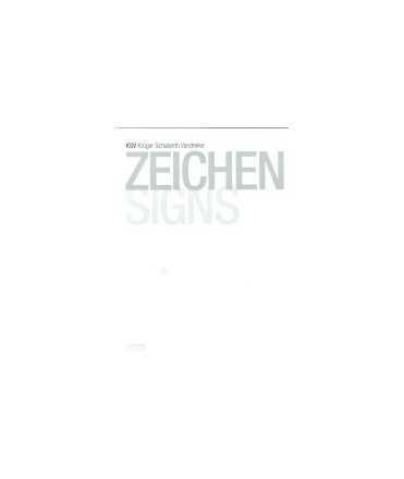 Zeichen signs