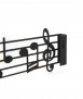 Penjador de claus Musik 