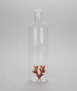 Atlantis Coral Bottle, Amber