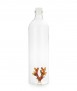 Atlantis Coral Bottle, Amber