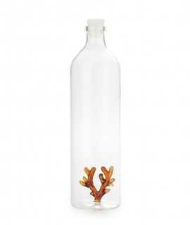 Atlantis Coral Bottle, Amber