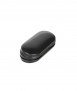 Case for glasses and contact lenses