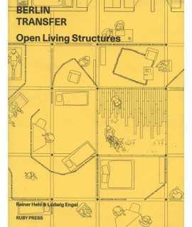 Berlin Transfer Open Living Structures