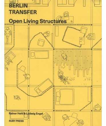 Berlin Transfer Open Living Structures
