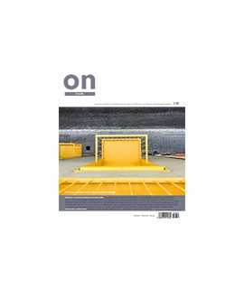 ON Design N.410: Residential Buildings