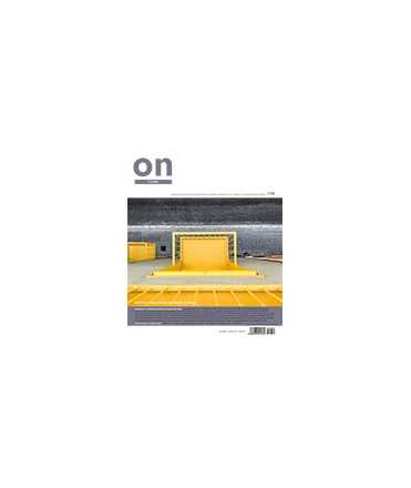 ON Design N.410: Residential Buildings