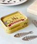 Banderilles aperitiu Sardines
